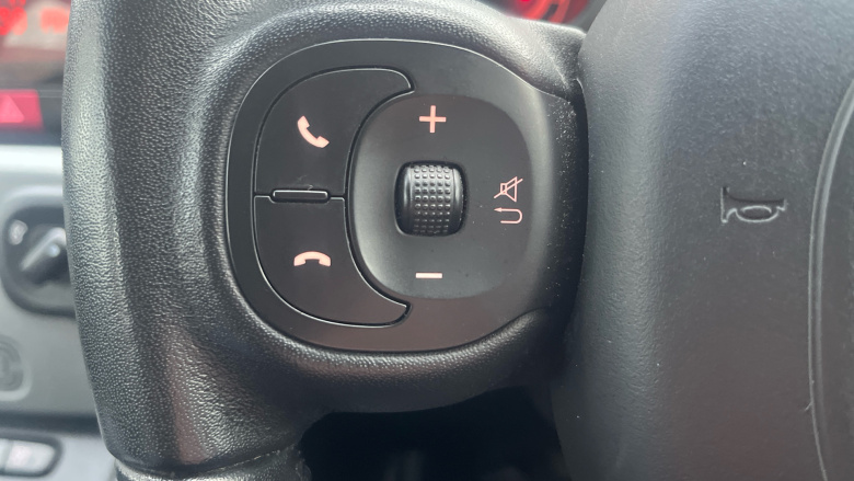 Fiat Panda 1.2 Lounge 5dr Petrol Hatchback